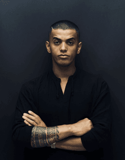 Mert Kanawati