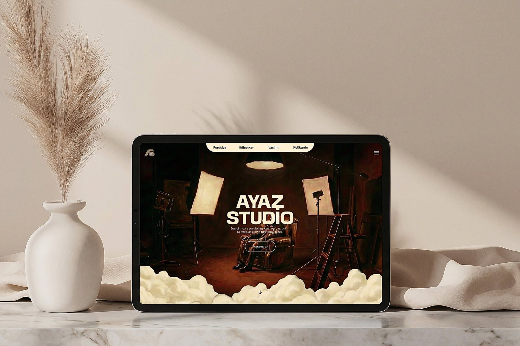 Ayaz Studio