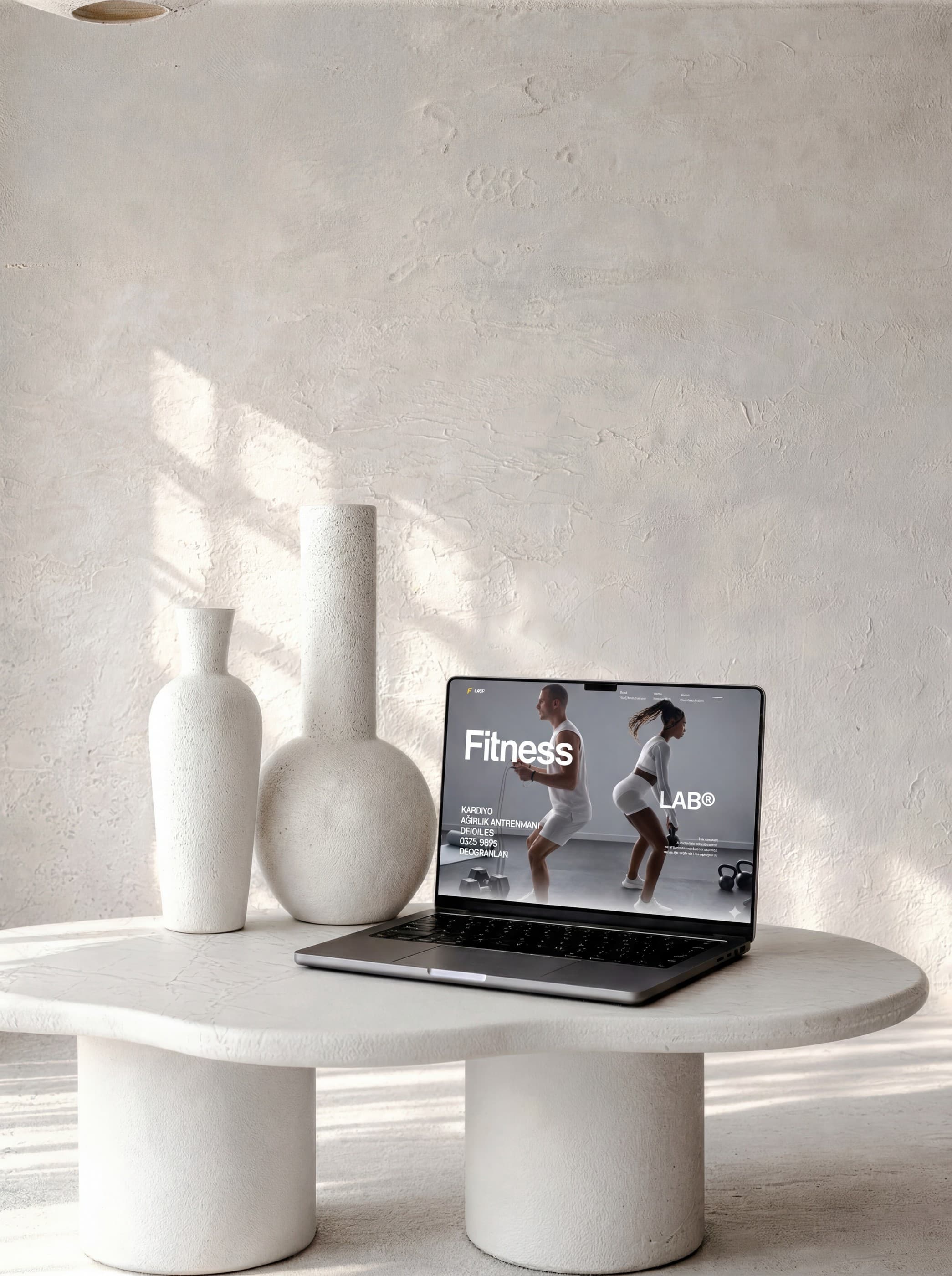 Fitness Lab