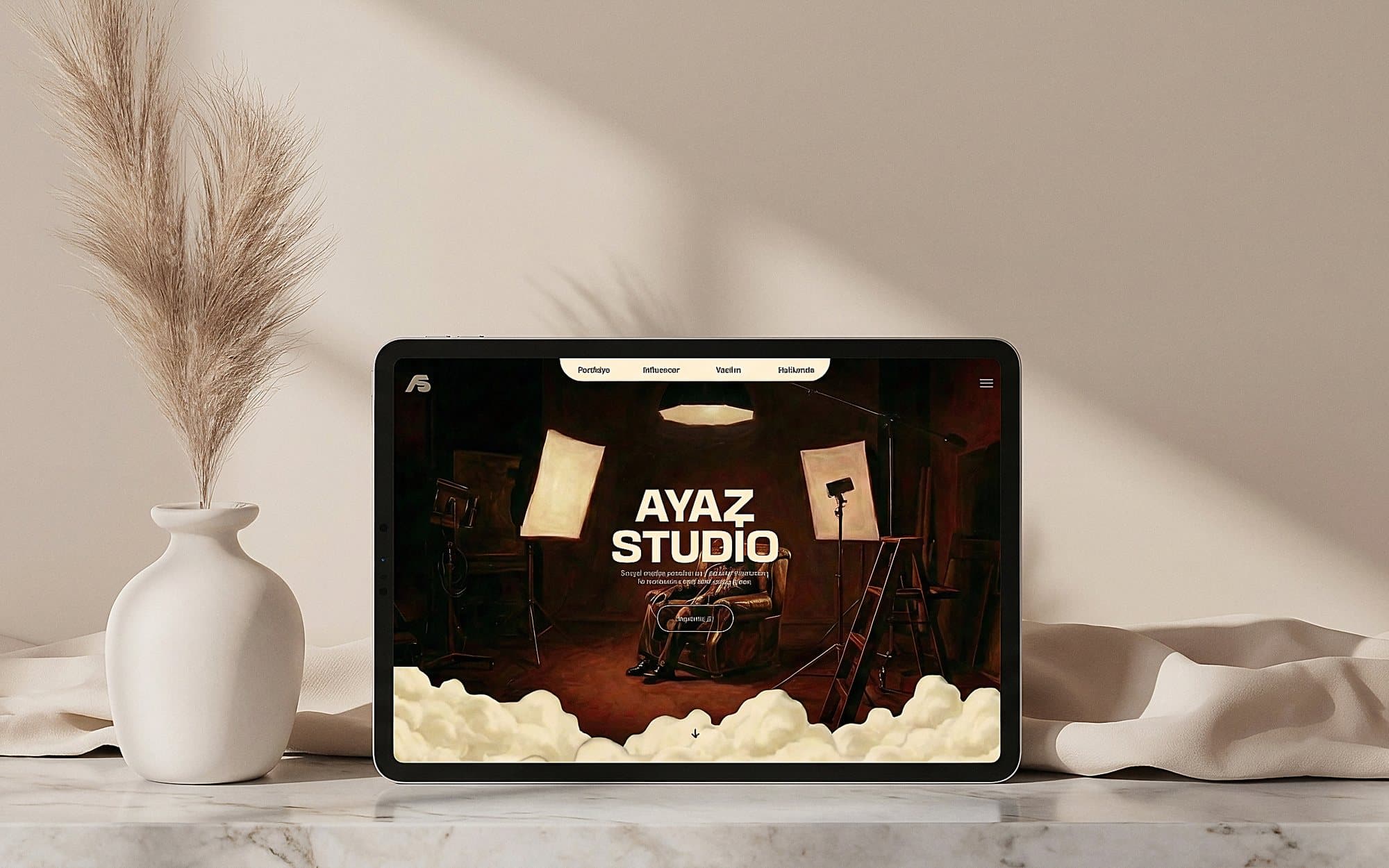 Ayaz Studio
