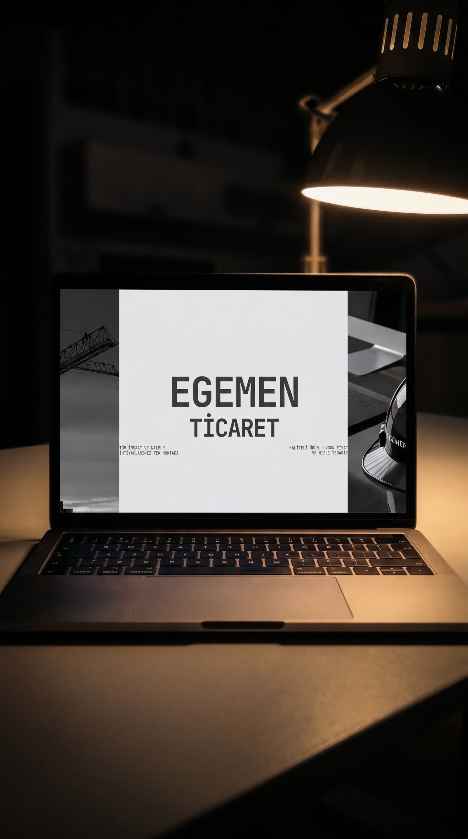 Egemen Ticaret