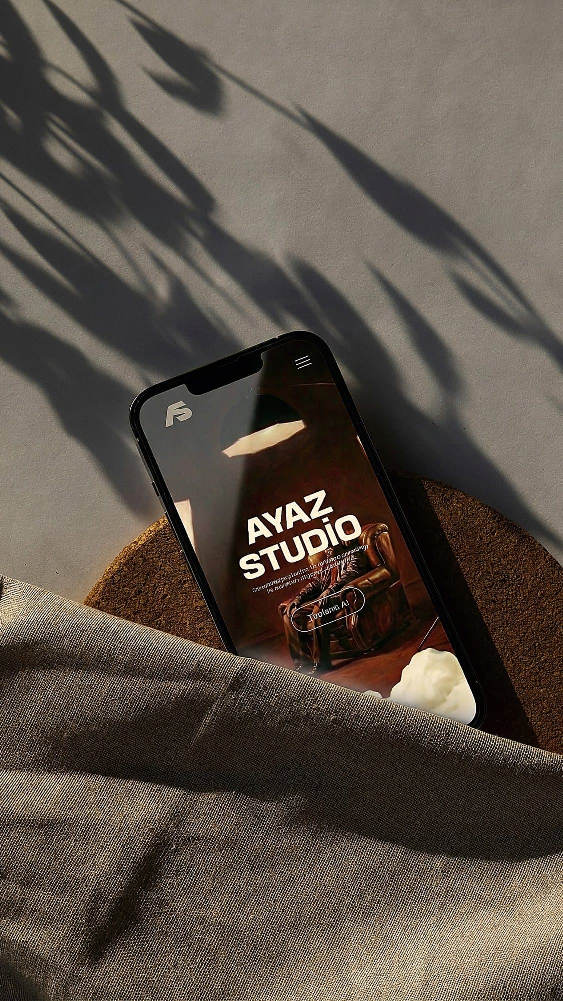 Ayaz Studio