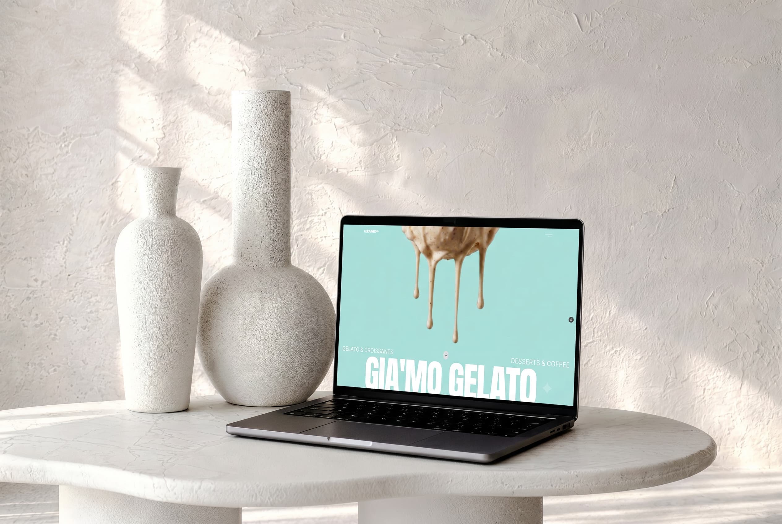 Gia'Mo Gelato