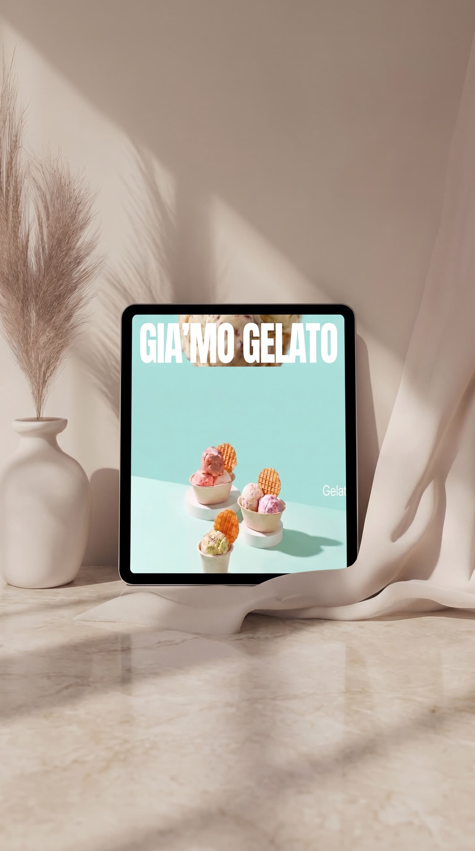Gia'Mo Gelato