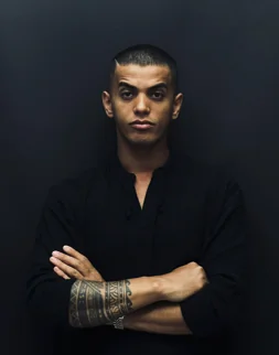 Mert Kanawati