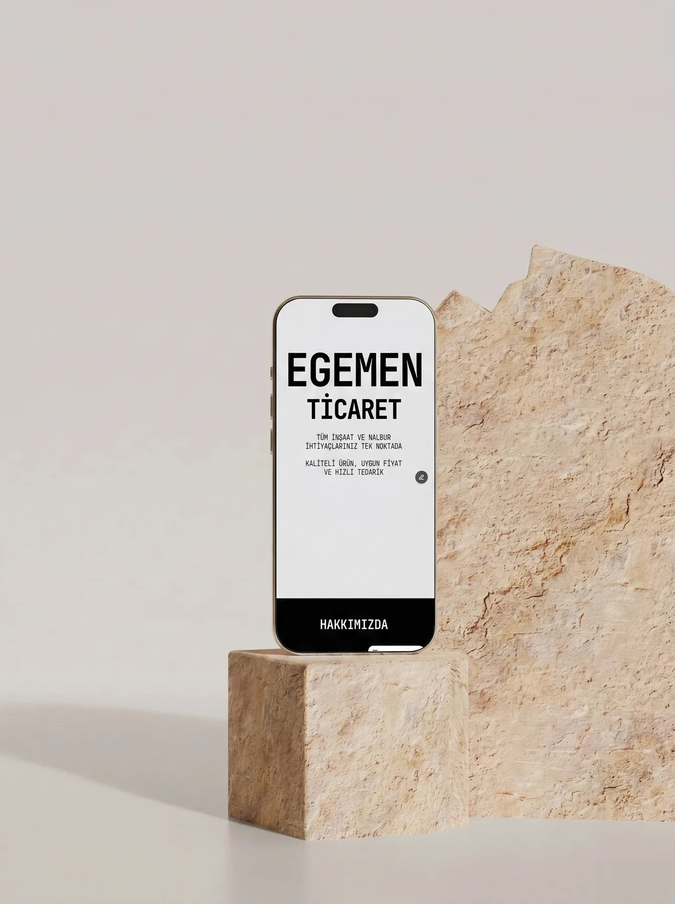 Egemen Ticaret
