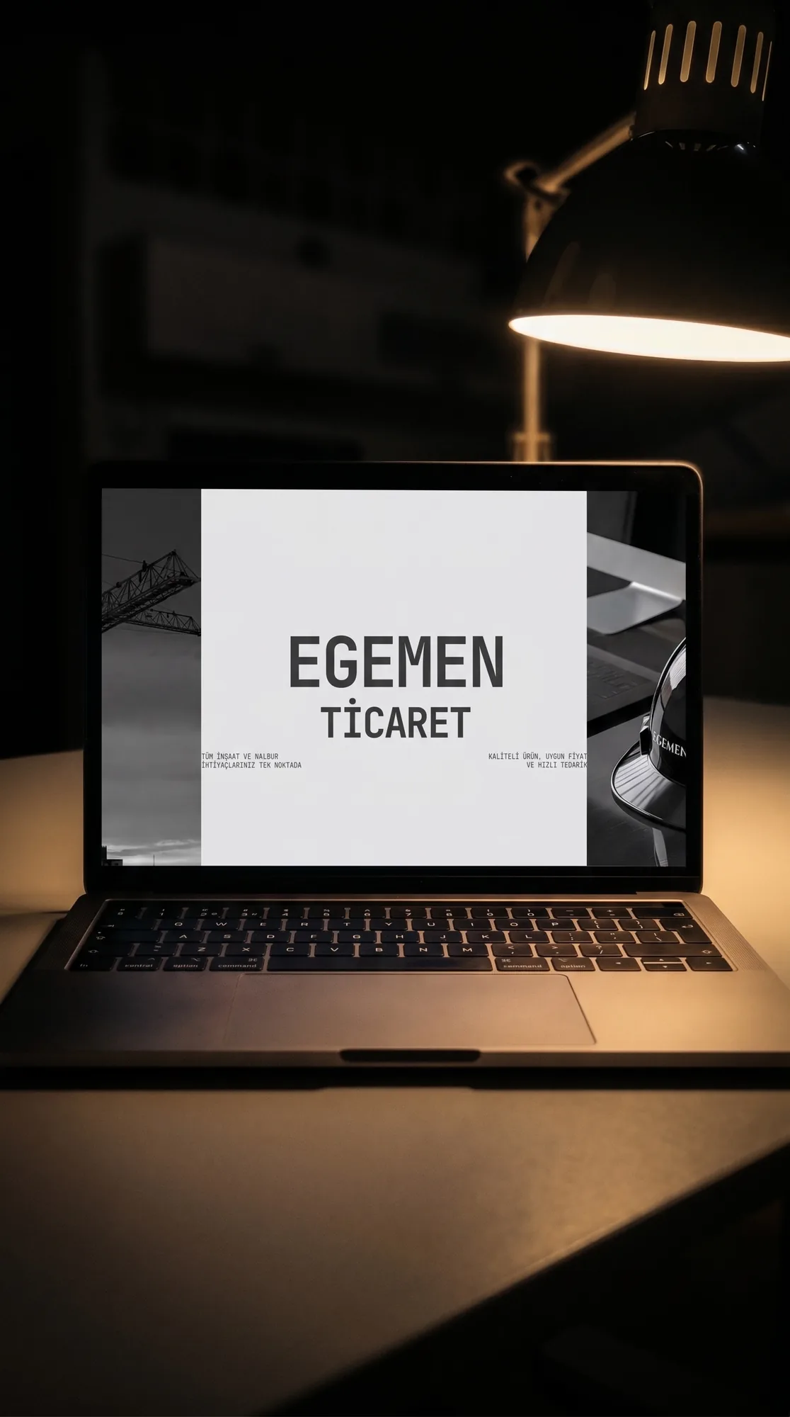Egemen Ticaret