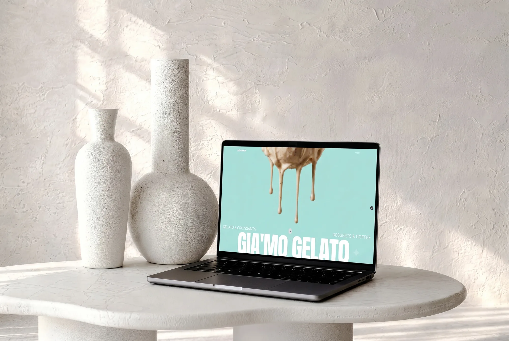 Gia'Mo Gelato