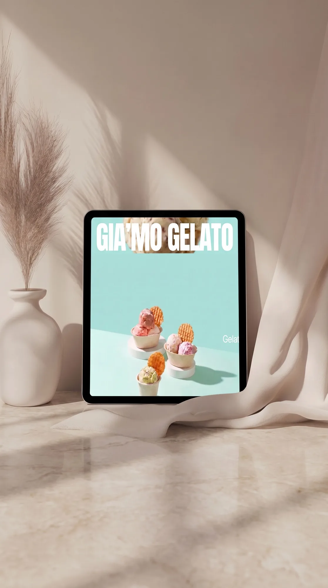 Gia'Mo Gelato